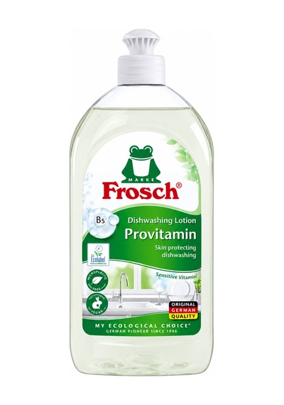 Provitaminli Bulaşık Deterjanı 500 Ml