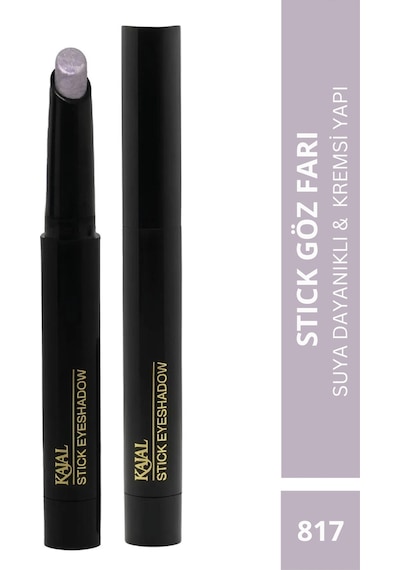 Kajal Göz Farı & Stick Eyeshadow 817 Lila