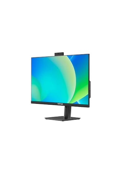 Technopc Pro Luna M27-l700B Core 5 120U 16 GB 512 GB NVMe SSD 27" Free Dos AIO Masaüstü Bilgisayar