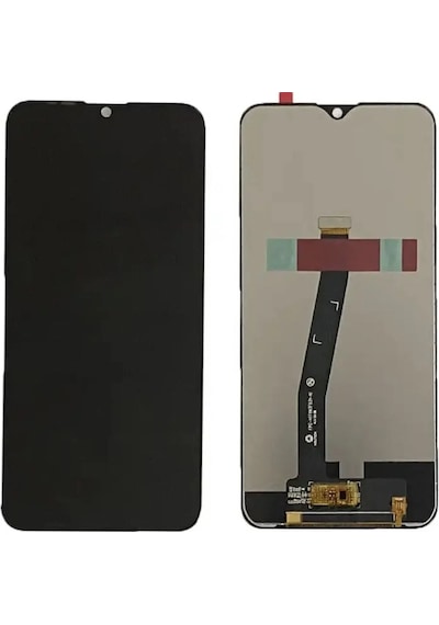 TeknikEvim General Mobile Gm 20 Lcd Ekran Dokunmatik