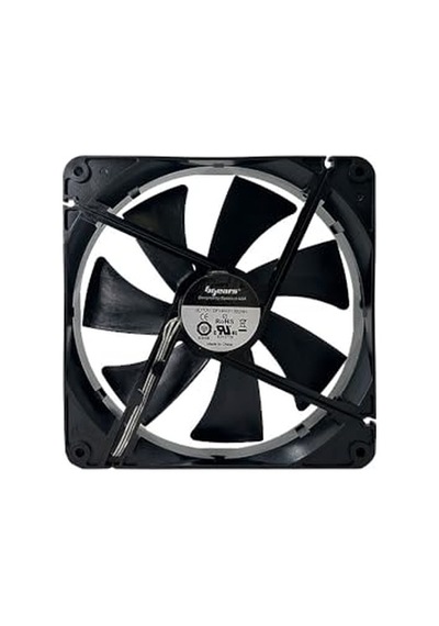 Bgears B-blaster 140 Mm 2 Ball Kasa Fanı Genel