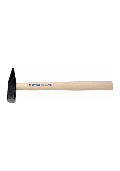 Unıor Un601804 Çekiç 500 Gr 812