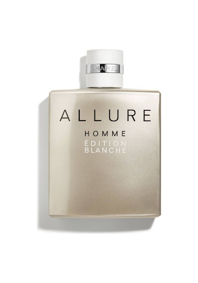 Chanel Allure Edition Blanche Erkek Parfüm EDP 150 ML