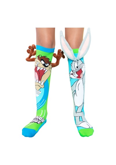 Madmia Bugs Bunny Çorap Çok Renkli