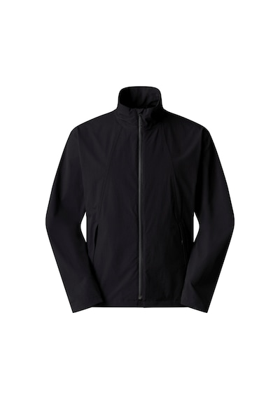 The North Face Erkek North Dome Wınd Ceket Nf0a8b5hjk31 Siyah