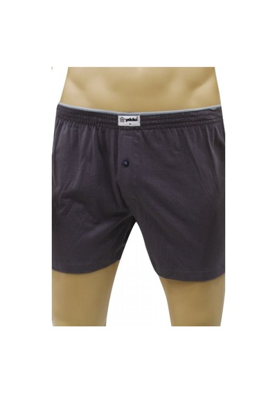 Tekyıldız Renkli Bol Kesim Boxer 2Xl 43 Renklı-Xxl - 60