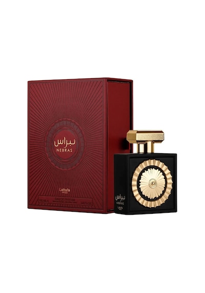 Lattafa Nebras 100 Ml Parfüm Diğer