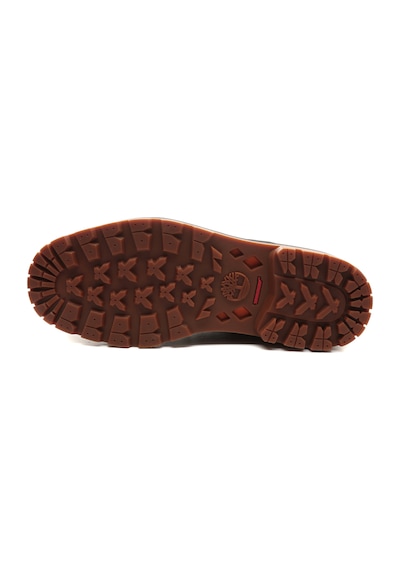 B0a697heıw1-r Timberland Brıtton Road Mıd Lace Up Boot Erkek Bot Ve Çizme Kahve B0a697heıw1-r Kahve