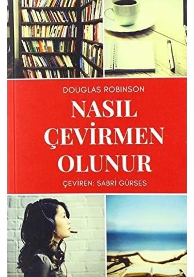 Nasıl Çevirmen Olunur