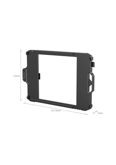 Smallrig - 3320 4x4 Filtre Yuvası