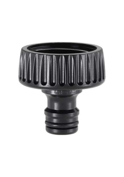 Musluk Adaptörü 1'' Claber 8629