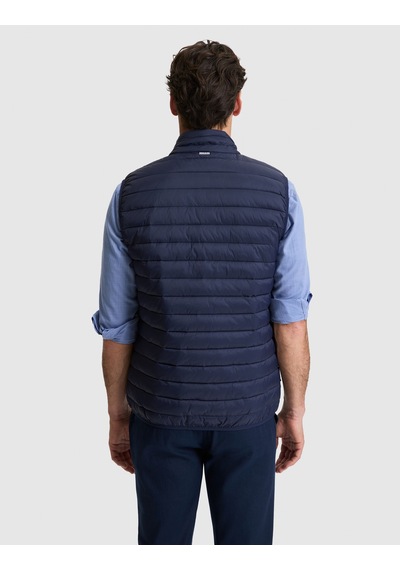 Pierre Cardin Erkek Lacivert Mont Yelek 50325298-vr033