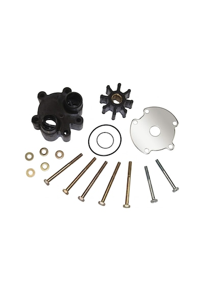Sierra 18-3150 Mercruiser Bravo Impeller Ve Pompa Gövdesi Tamir Kiti - 46-807151a14