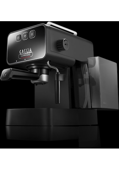 Gaggia EG2115/01 Espresso Evolution Manuel Espresso Makinesi