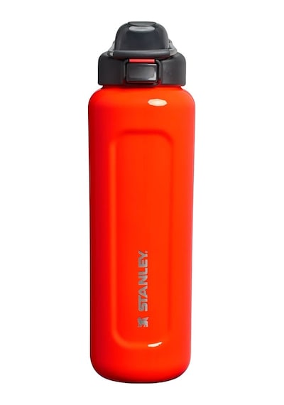 Stanley Wellspring Bottle 0,47 Lt Blaze Orange