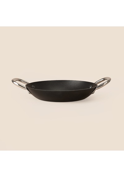 Pro Sahan - Siyah - 20 Cm Çok Renkli