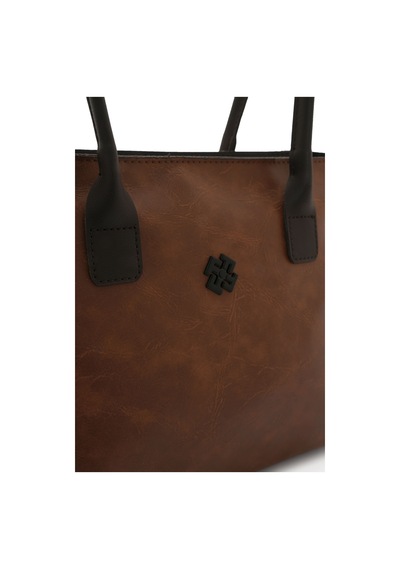 Fossil Kadın Omuz Çantası 05fd25k517 Taba
