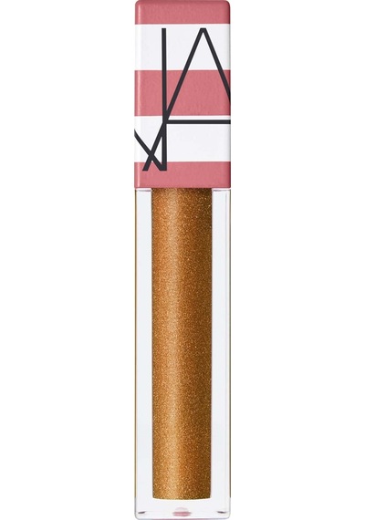 Nars Hot Escape Afterglow Lip Oil - 231 Laguna