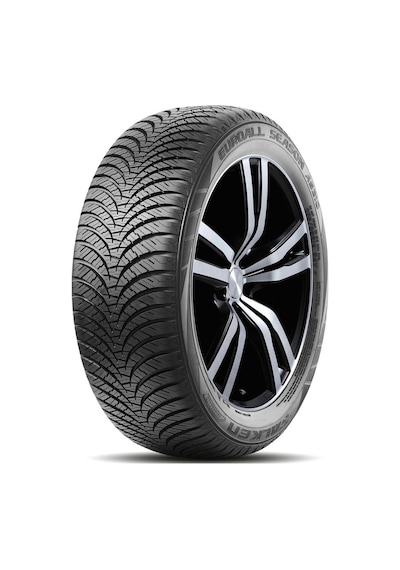 Falken 215/55R16 97V XL TL Euroall Season As210 Dört Mevsim Lastiği 2025