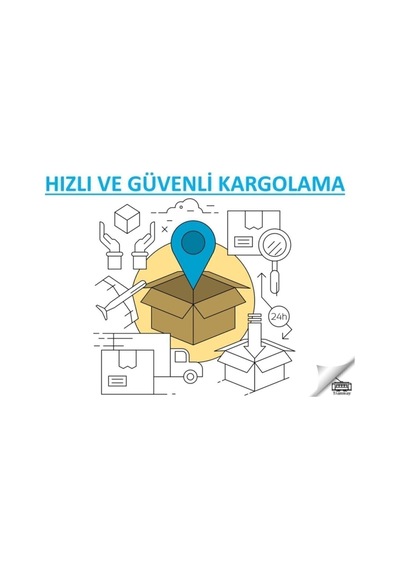 Kafa Masaj Aleti Baş Boyun Kafa Masaj Saç Kaşıma Teli
