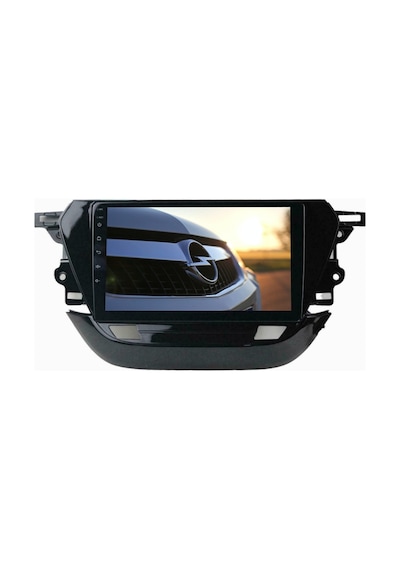 Navigo Opel Corsa F Android Carplay Multimedya 2020-2023 4gb Ram + 64gb Hafıza + 8 Çekirdek