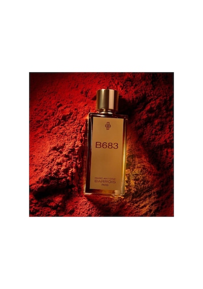 -antoine Barrois B683 Extrait Extrait De Parfum 100ml Diğer
