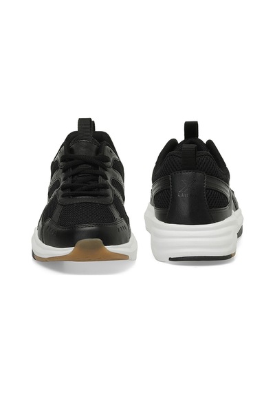 Kinetix Remıx Tx W 4fx Siyah Kadın Sneaker 000000000101491594 Beyaz - Camel - Siyah