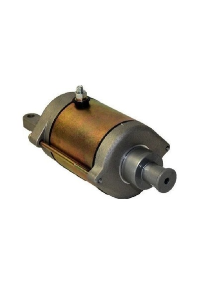 SYM CRUİSYM 250 MARŞ MOTOR
