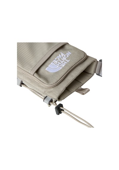The North Face Borealis Water Bottle Holder Erkek Çanta-32894 Taş Rengi