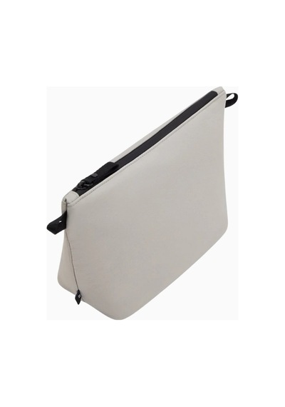 Lojel Ordo Toiletry Pouch Dikey Ve Hafif Seyahat Makyaj Çantası Makyaj Çantaları Gri 3