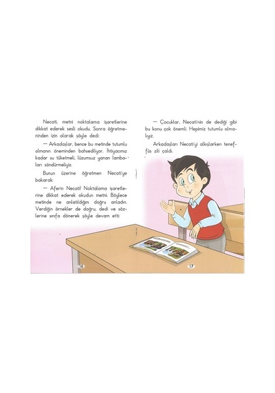2.sınıf Renkli Eğlenceli Maceralı Okumayı Sevdiren Hikayeler 10 Kitap