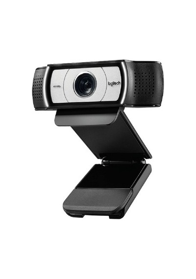 Logitech 960-000972 C930e V-u0031 1080p Business Usb Webcam