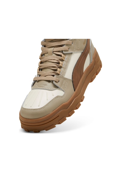 Puma Rebound Abrupt Wtr Unisex Spor Ayakkabı 398697 02 Beyaz