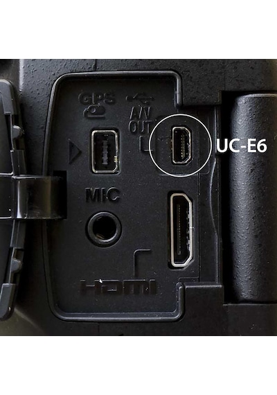 Ce-Link Uc-E6 Universal Usb Data ve Şarj Kablosu