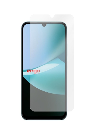 Xiaomi Redmi 15c Mat Ekran Koruyucu Parlamayı  Şeffaf