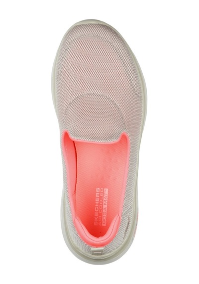 Skechers Go Walk Hyper Kadın Ayakkabı 124580-tpcl Pembe
