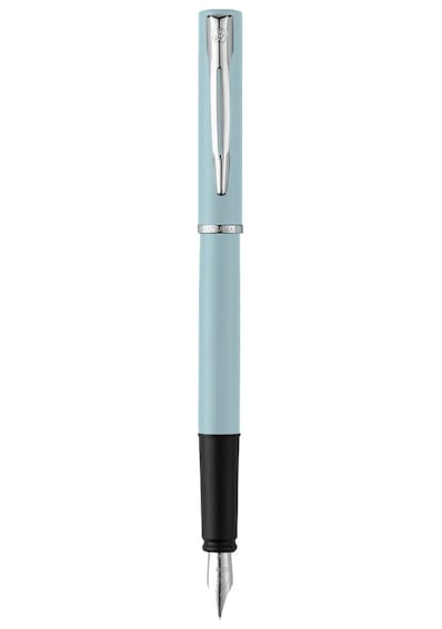Panelkırtasiye Waterman Allure Pastel Mavi Ct Dolma Kalem F 2105222