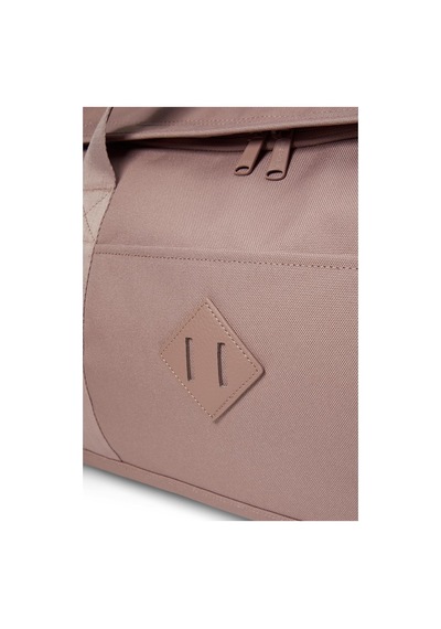 Herschel Supply Co. Heritage Duffle, Kül Gülü, Kül Gül, Heritage Diğer