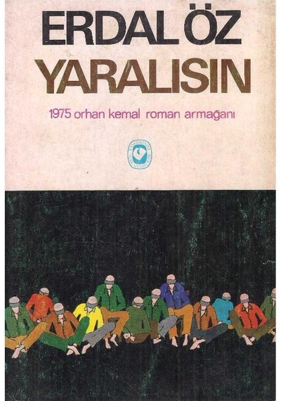 Yaralısın - Erdal Öz 2.el