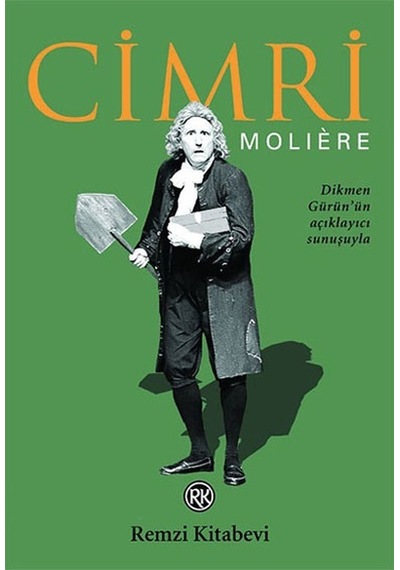 Cimri - Moliere - Remzi Kitabevi