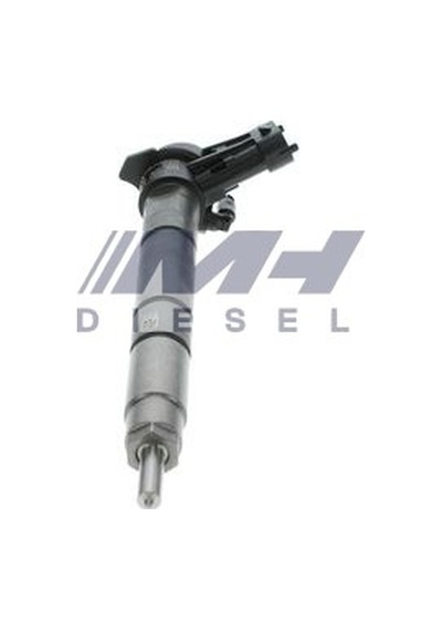 Bosch 0445115007 Common Rail Enjektör Renault Opel Nissan 2.0 Dci Cdtı