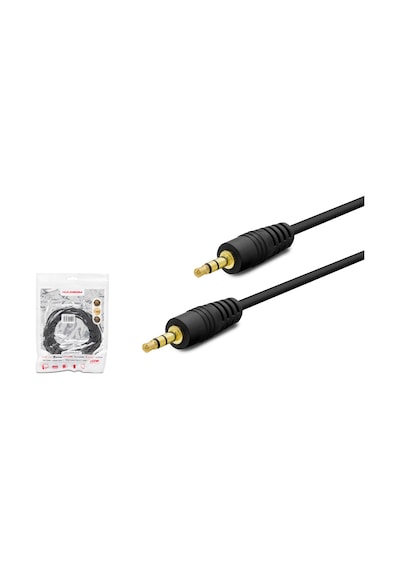 HADRON HDX1046(4425) AUX KABLO 5MT SARI UÇ