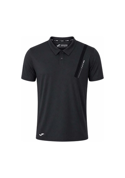 Antrasit Joma Erkek Günlük Polo Yaka T-shirtstyle 4241118