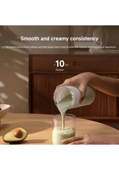 Taşınabilir Blender Eu Belirtilmemiş
