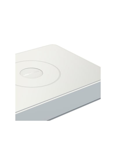 Hikvision Ds-7108nı-q1/8p D 8 Kanal 8 Port Poe Nvr Kayıt Cihazı H.265+ Akıllı Sıkıştırma