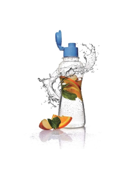 C-fit Water Suluk Matara Şişe 750 Ml No Color