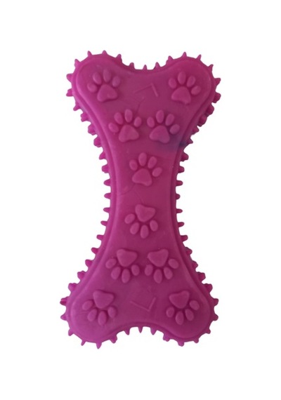 Patili M Boy Kemik 12 Cm Mor Mor