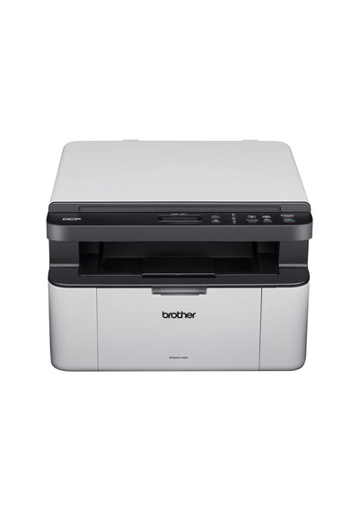 Brother Dcp-1511-2t A4 Siyah Çok Fonksiyonlu Laser Yazıcı Usb 2.0 Demo+1 Tonerli