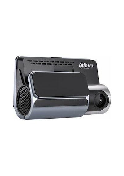 Dahua Dae-hc1311gwv-s6 1080p Araç İçi Kamera 128 Gb'a Microsd Destekler Gps Dahili Wi-fi