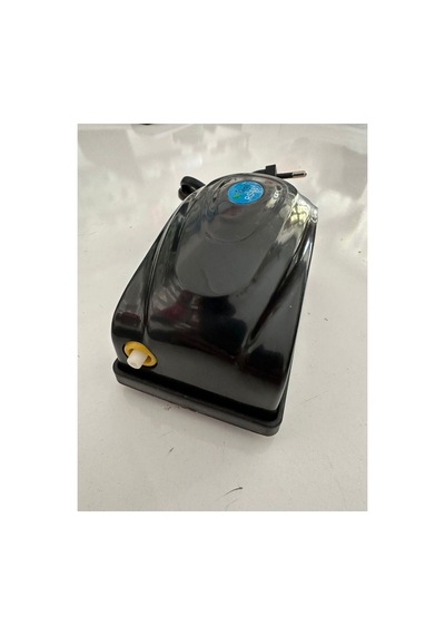 Tek Çıkışlı Hava Motoru Rs-081